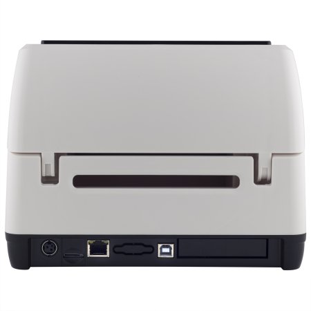 Термотрансферный принтер этикеток G-SENSE TT451 (203 dpi, USB/Ethernet, арт. G-TT451) фото