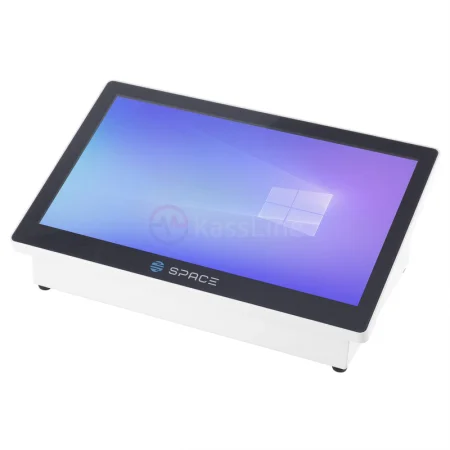 Сенсорный терминал SPACE MINI (11.6", Intel Celeron N5095, 8GB/128GB, WIFI/Bluetooth, без MSR, без ОС, белый) фото