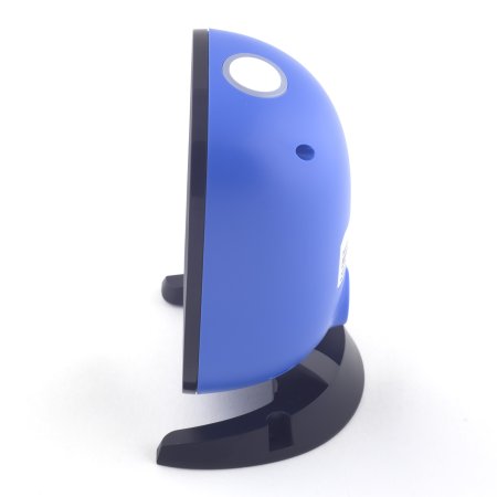 Стационарный сканер штрих-кода ПОРТ HC-30 (2D, черный, USB, 1.8м кабель) фото