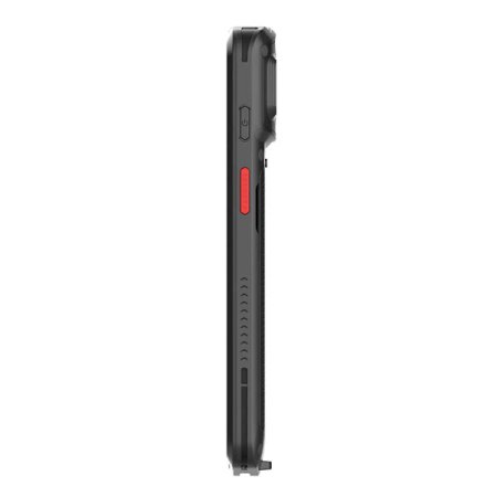 Терминал сбора данных MEFERI ME63 (6"/Android 15/4GB/64GB/2D Zebra SE4770/WIFI/BT/2G/4G/5G/GPS/GSM/NFC/Camera/IP67/5000mAh) фото