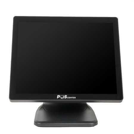 POS-монитор сенсорный POScenter NOVA (17", P-CAP, 4:3, 1280х1024, HDMI, VGA, USB, Audio out) фото