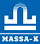 Масса-К