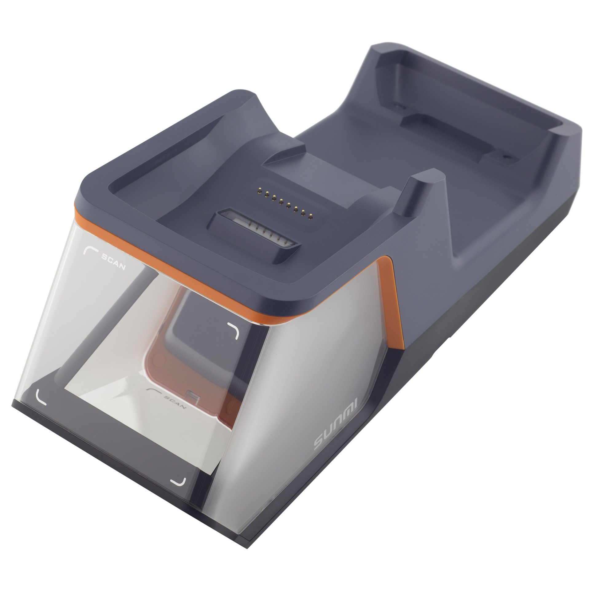 Док-станция для ККТ MSPOS-K, LiteBox 5 (5В, 1500мА, USB TYPE-C)