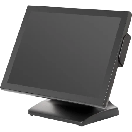 Сенсорный терминал Wintec Anypos600 (15", Intel Celeron J6412, 8GB/128GB, MSR, без ОС) фото