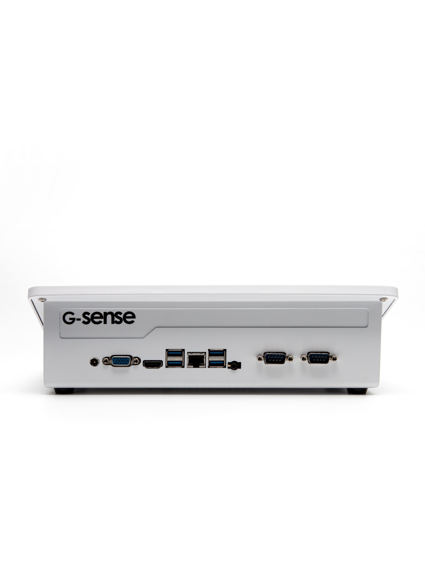 Сенсорный терминал G-SENSE UNIT-R (11.6", Intel Core i5 4Gen, 8GB/128GB, WIFI/Bluetooth, MSR, без ОС, белый) №11