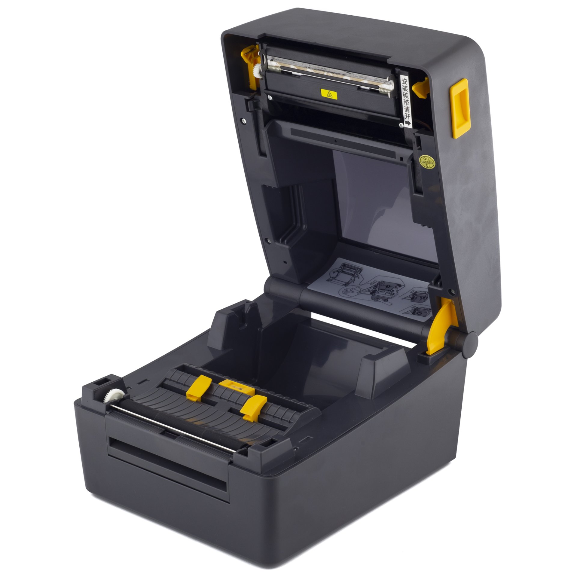 Термотрансферный принтер этикеток PayTor TLP42T (203 dpi, USB, арт. TTLP-42-U-B00x) фото