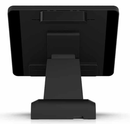 Сенсорный терминал SPACE VOLT (15", Intel Core I3, 4GB/64GB, WIFI/Bluetooth, MSR, Windows IoT, черный) фото