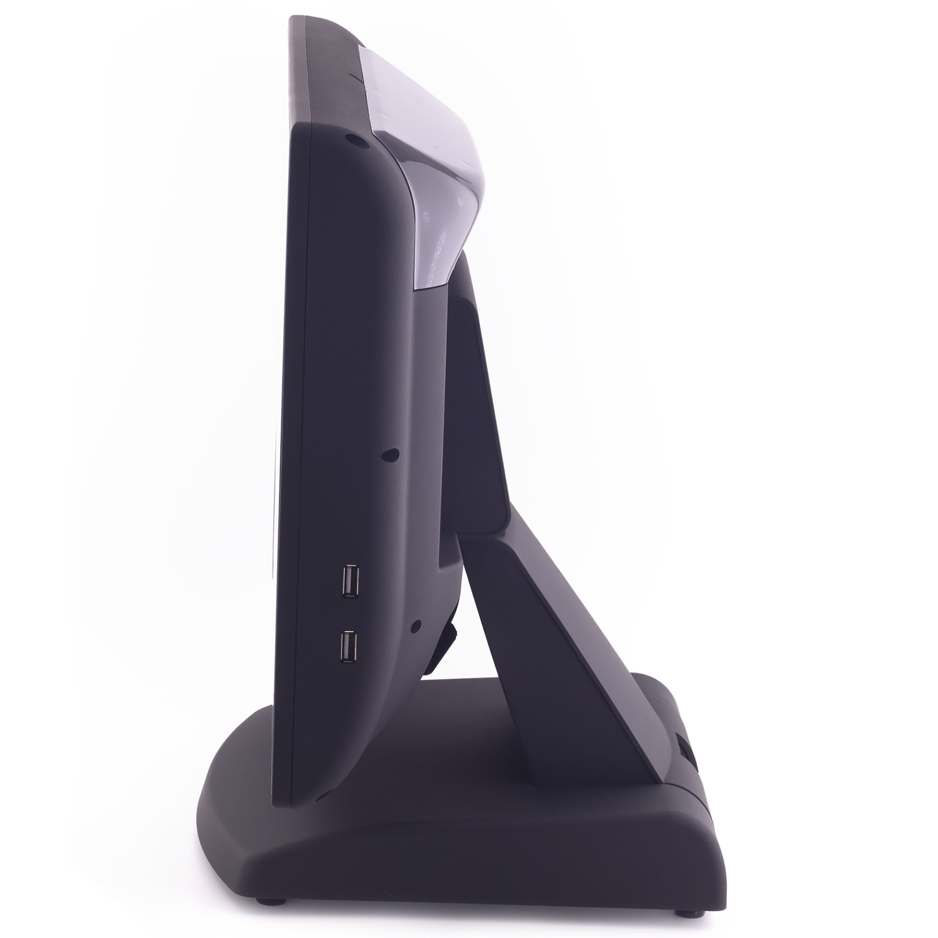 Сенсорный терминал Salepos POS1AP (15", Intel Celeron J1900, 8GB/64GB, MSR, Windows 10 IoT) №2