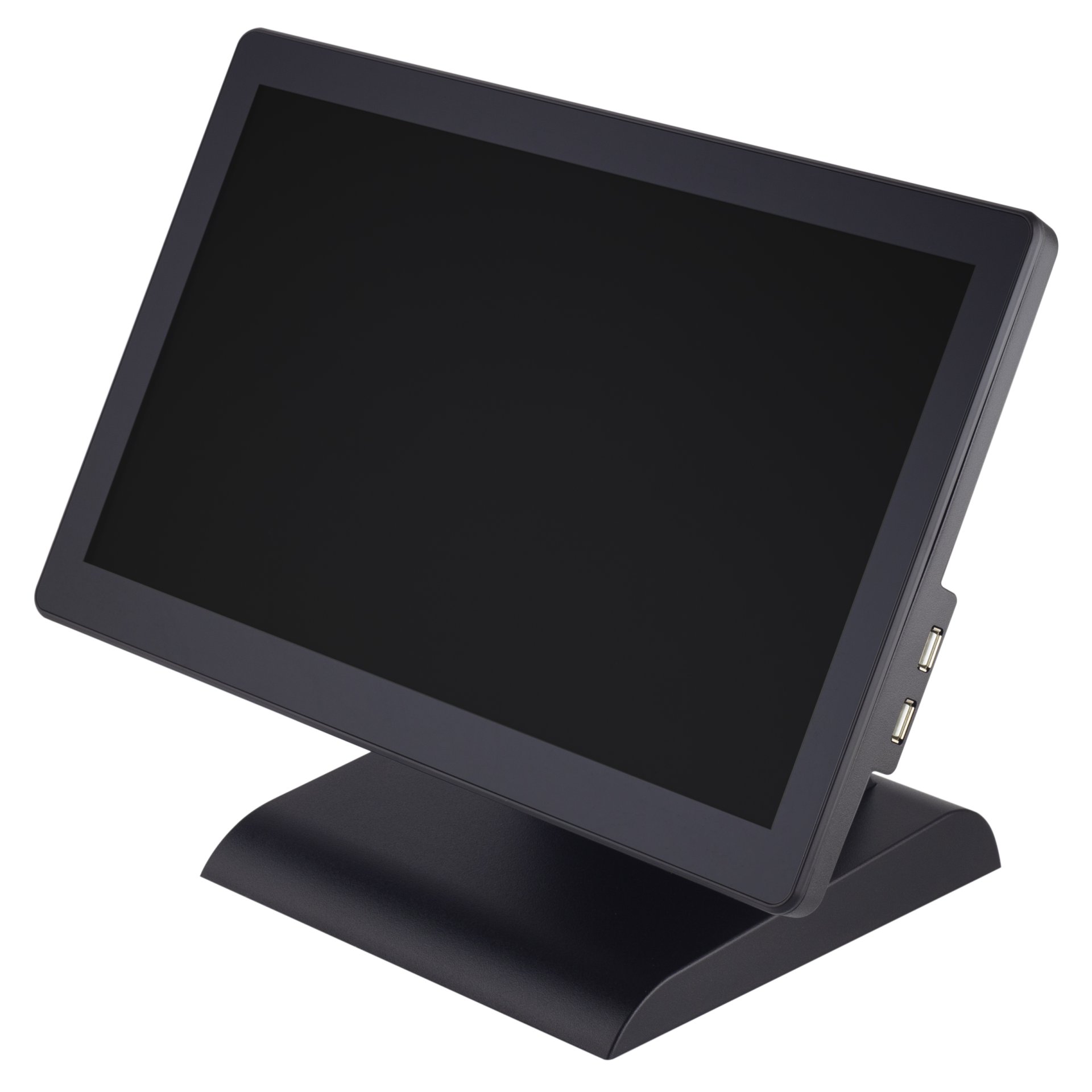 Сенсорный терминал МойPOS MMB-0156 X6412 (15.6", Intel Celeron J6412, 8GB/128GB, без MSR, без ОС) №2