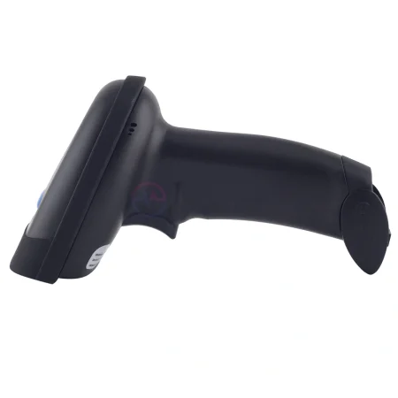 Беспроводной сканер штрих-кода NETUM NT-1698W (1D, черный, без подставки Cradle) фото