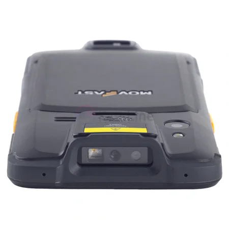 Терминал сбора данных Mertech MovFast S55 (5.5"/Android 13/4GB/64GB/2D E4/WIFI/BT/2G/3G/4G/LTE/GPS/NFC/Camera/IP67/5000mAh) фото