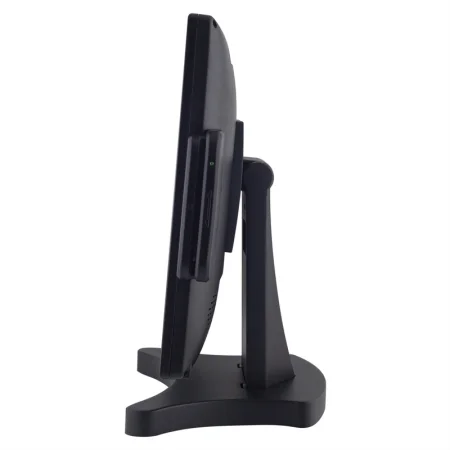 POS-монитор сенсорный АТОЛ CPOS-15TM (15", P-CAP touch, TFT, 1024х768, MSR, черный) фото