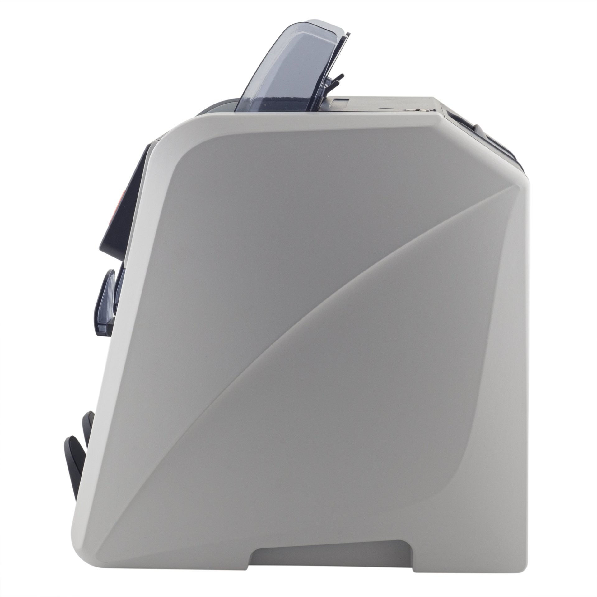 Счетчик-сортировщик банкнот MERTECH C-200 CIS DOUBLE №4