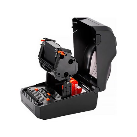 Термотрансферный принтер этикеток Bixolon XD5-40T (203 dpi, USB, арт. XD5-40TK) фото