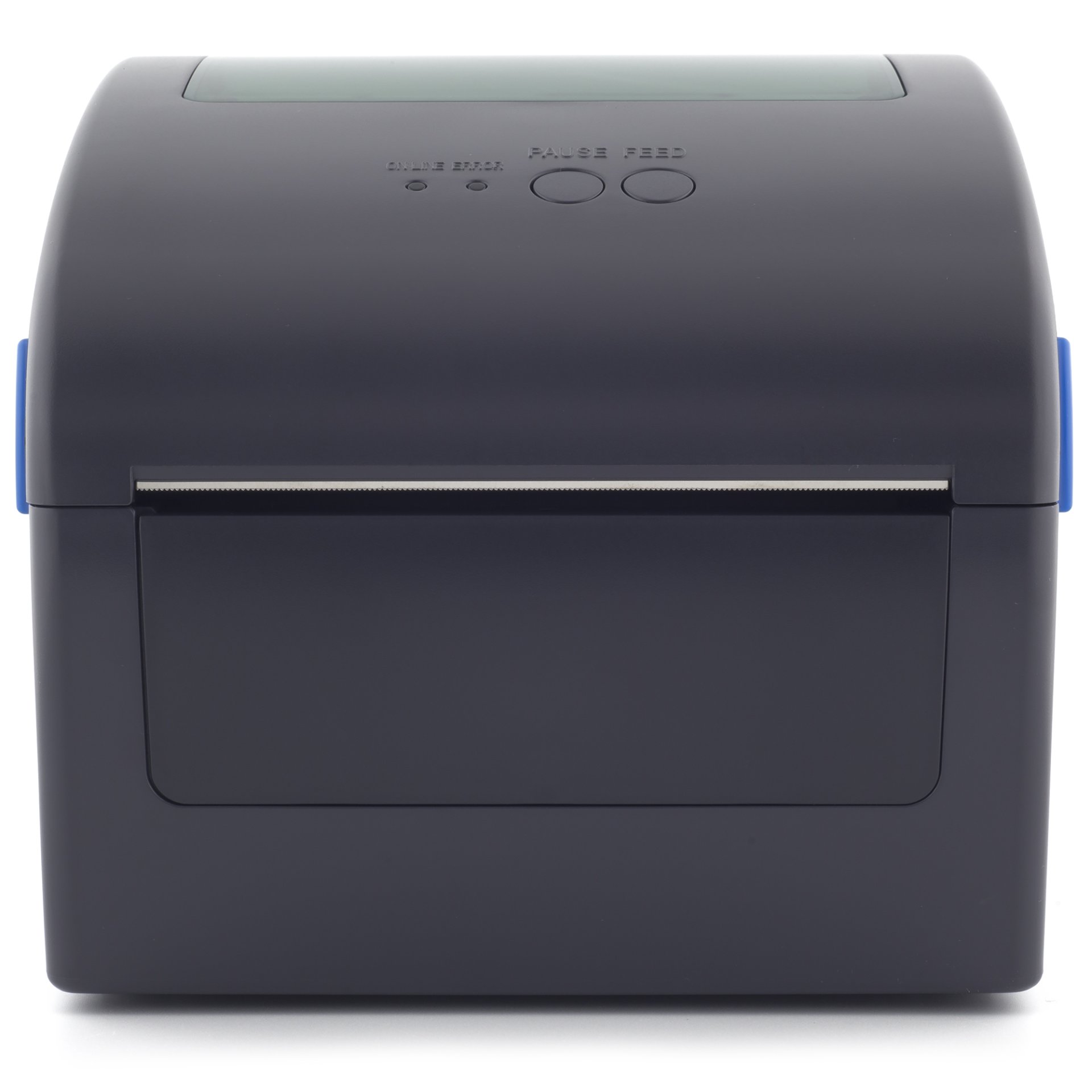 Термопринтер этикеток Gprinter GP-1924D (203 dpi, USB, арт. 00001651) фото