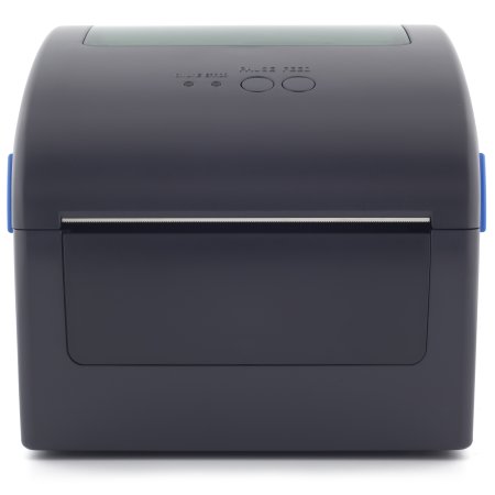 Термопринтер этикеток Gprinter GP-1924D (203 dpi, USB, арт. 00001651) фото