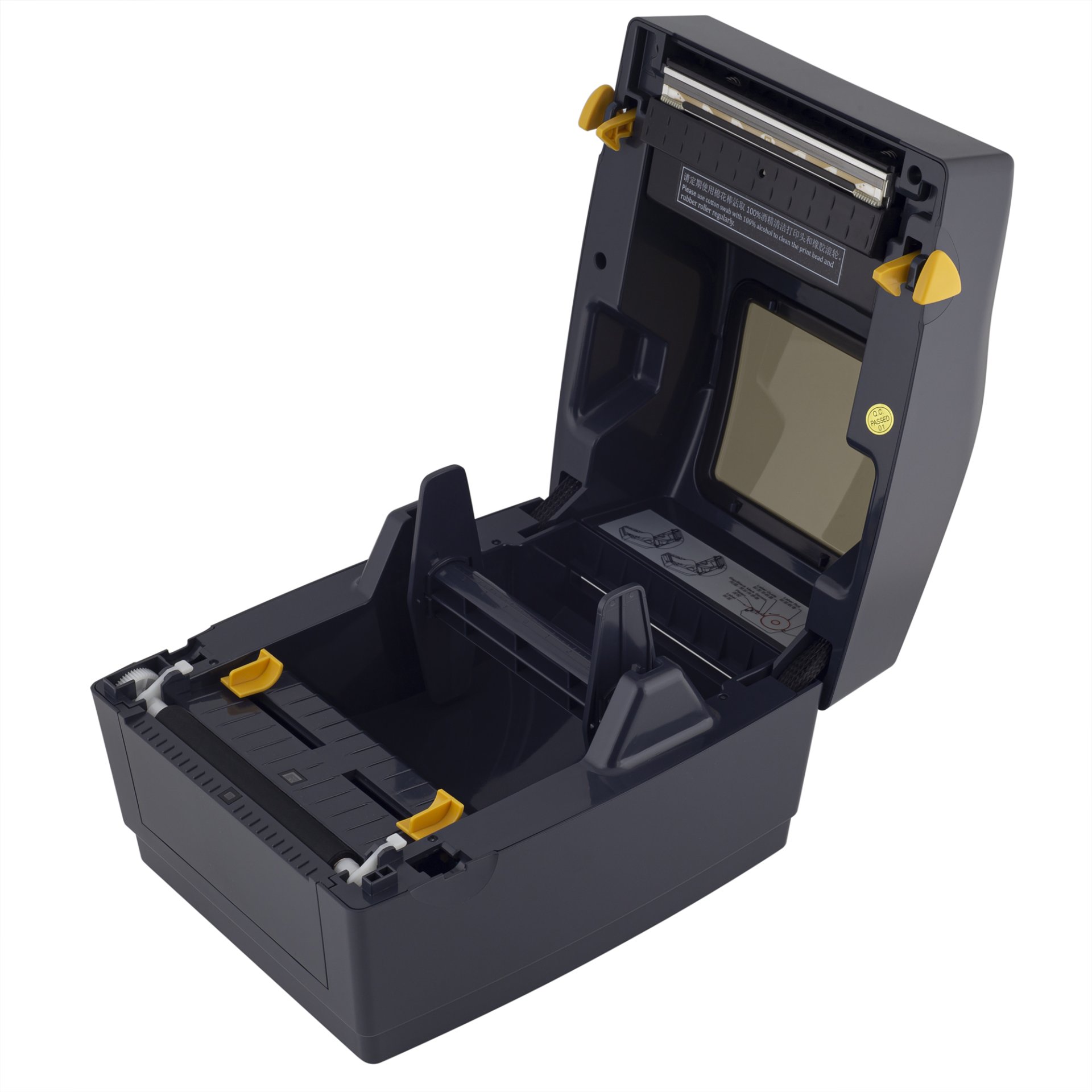 Термопринтер этикеток XPrinter XP-460B (203 dpi, USB, арт. XP-460B) фото