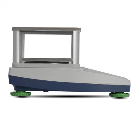 Лабораторные весы M-ER 123 АCFJR-300.005 SENSOMATIC TFT фото