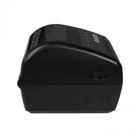 Термопринтер этикеток MERTECH LP4 ZENITH (203 dpi, USB/Ethernet, арт. 9899) фото