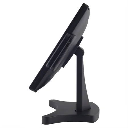POS-монитор сенсорный АТОЛ CPOS-15TM (15", P-CAP touch, TFT, 1024х768, MSR, черный) фото