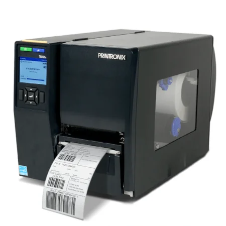 Принтер этикеток Printronix T6304e (T6E3X4-2100-00) фото