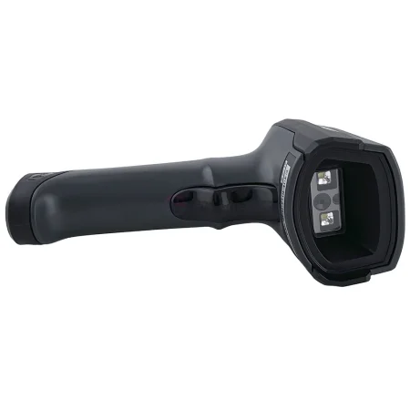 Проводной сканер штрих-кода NEO LUX HD (2D, черный, без подставки, 2.5м кабель) фото