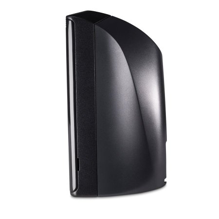 Стационарный сканер штрих-кода Honeywell 7980g Solaris (2D, USB, черный) фото