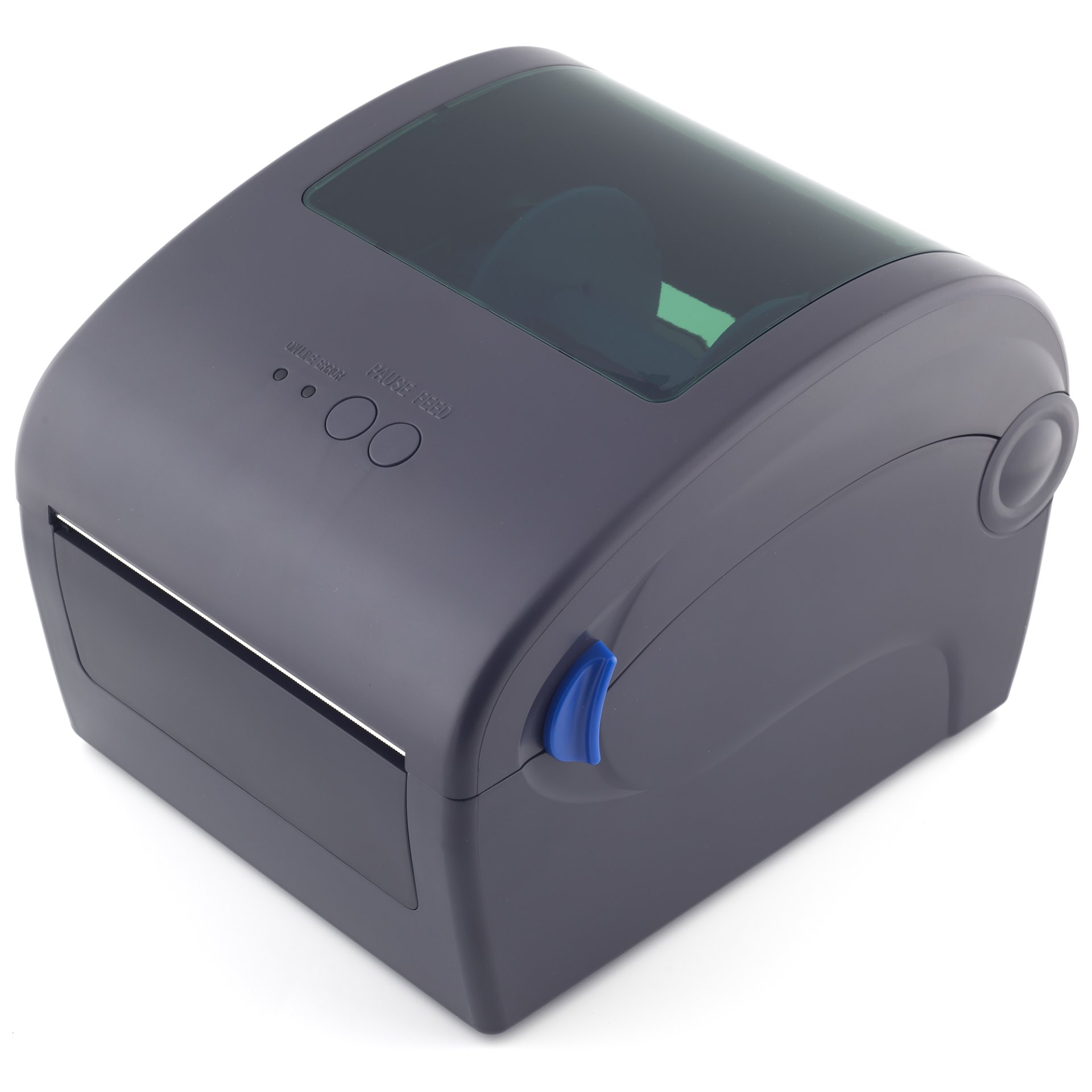 Термопринтер этикеток Gprinter GP-1924D (203 dpi, USB, арт. 00001651) фото