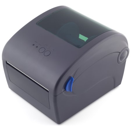 Термопринтер этикеток Gprinter GP-1924D (203 dpi, USB, арт. 00001651) фото