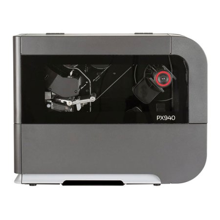 Термотрансферный принтер этикеток Honeywell PX940 (300 dpi, USB/RS-232/Ethernet/Bluetooth, арт. PX940V30100060300) фото