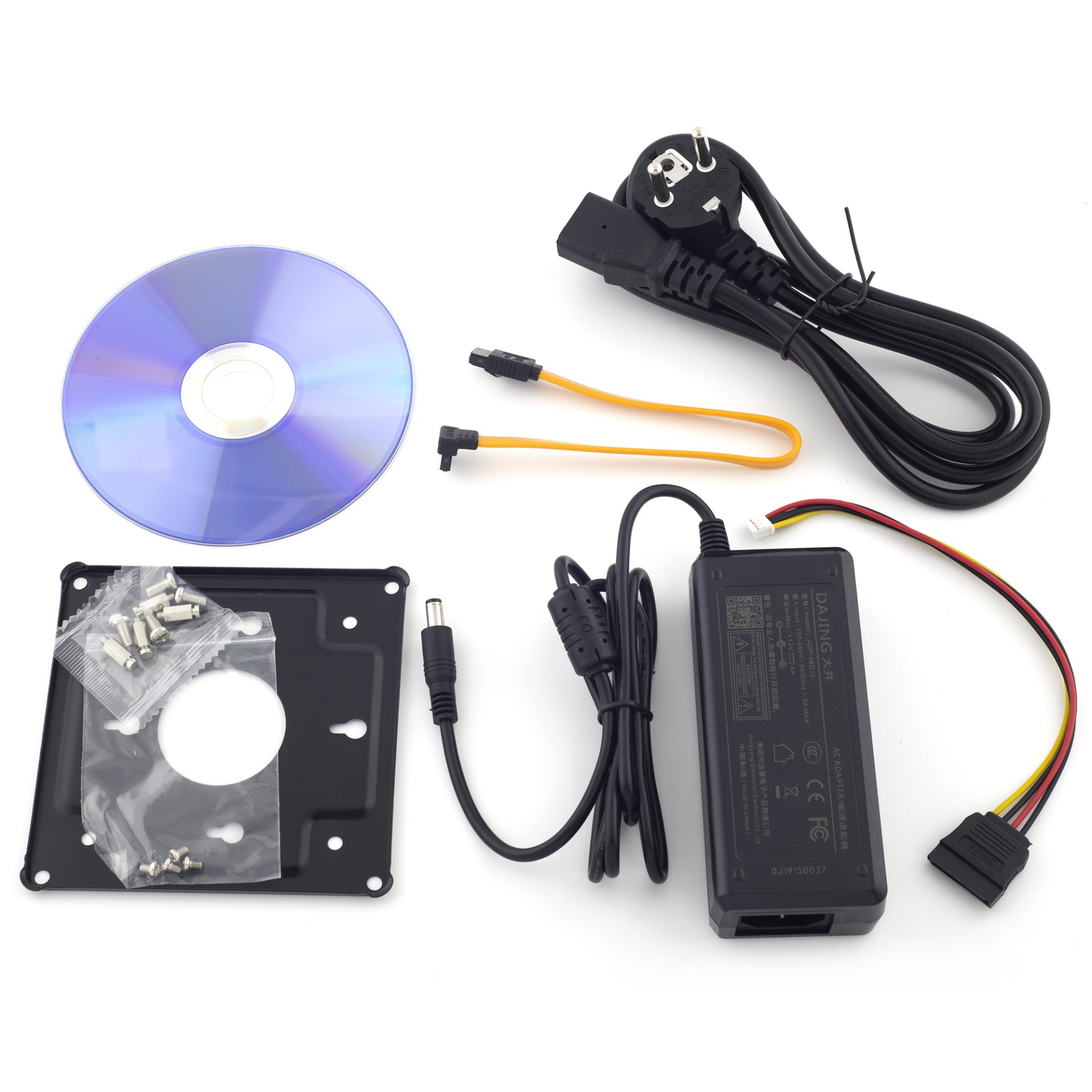 POS-компьютер PayTor IB-502 (Intel Celeron J1900, DDR3L 4GB/SSD 64GB, без ОС) №7