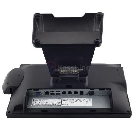 Сенсорный терминал VIVA POS V-2150 Б/У (15", Intel Celeron J1900, 4GB/64GB, MSR, Windows 10 IoT)