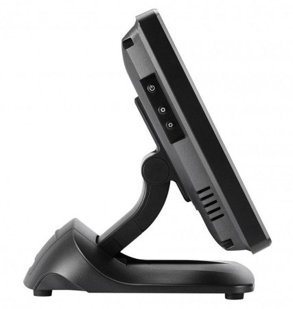 Сенсорный терминал Posiflex PS-3416E-B-RT (15.6", P-CAP, Intel Celeron J1900, 4GB/64GB, без MSR, Windows 10 IoT) фото