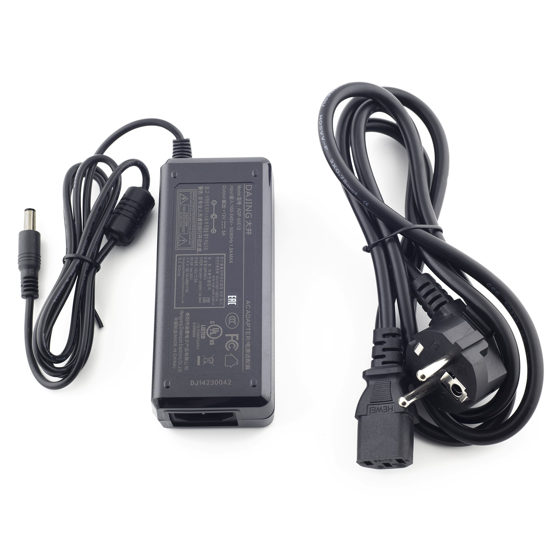 Сенсорный терминал POScenter POS100 (15", P-CAP, Intel Celeron J3455, 4GB/64GB, MSR, без ОС, белый) №10