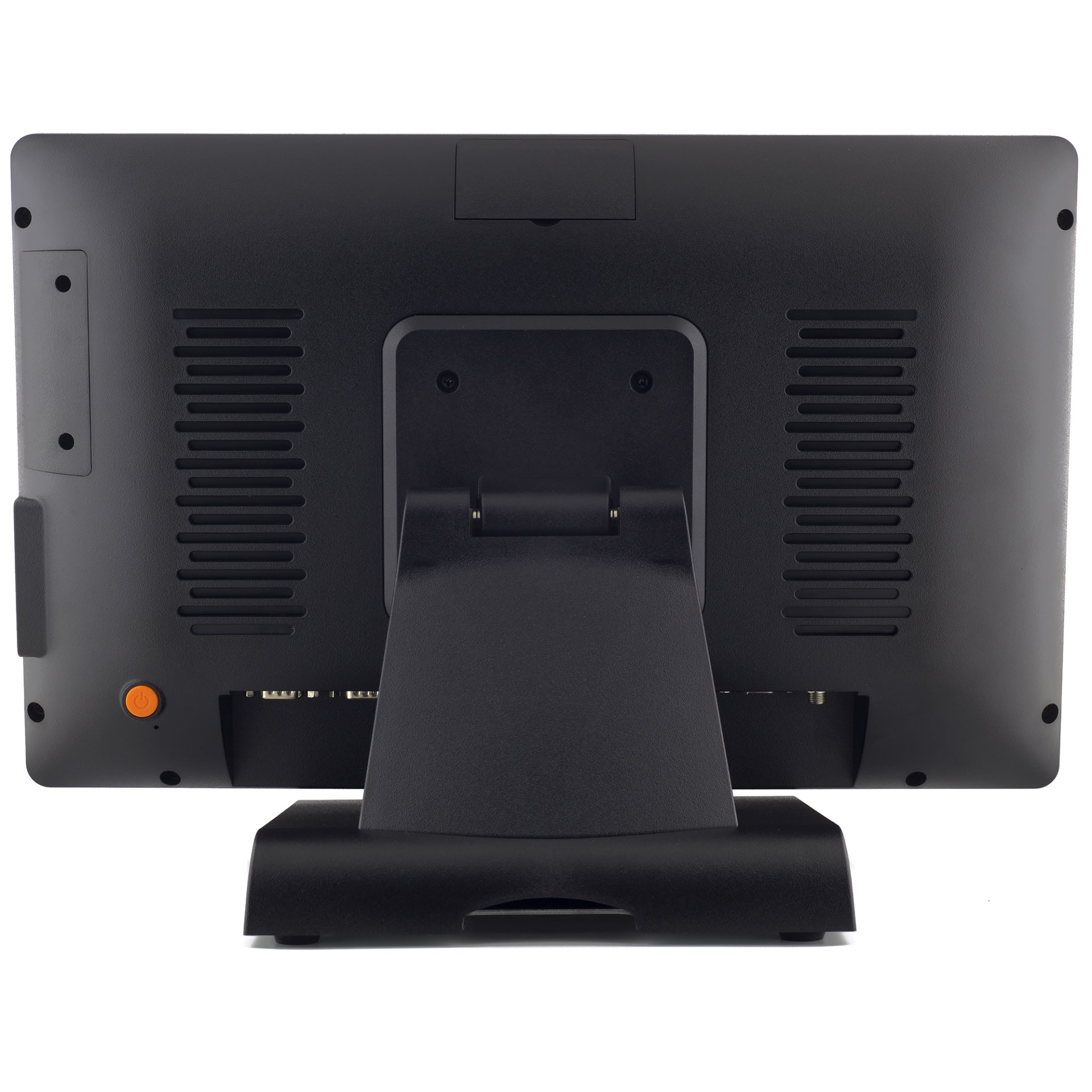 Сенсорный терминал МойPOS MMB-0173 X4125 V.2 (17.3", Intel Celeron J4125, 8GB/128GB, MSR, без ОС, с подставкой) №6