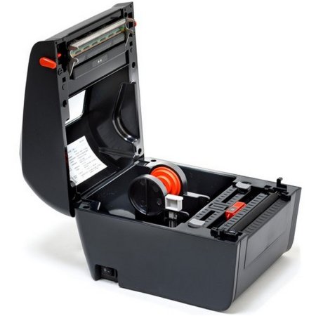 Термопринтер этикеток Honeywell PC42d (203 dpi, USB, арт. PC42DHE030013) фото