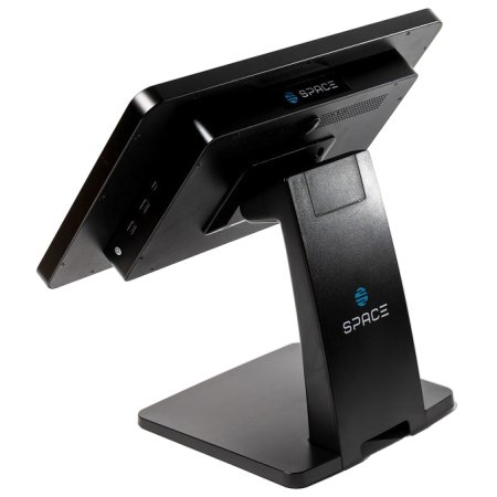 Сенсорный терминал Space Nova (21.5" FULL HD, Intel Celeron N5095, 8GB/128GB M.2, WIFI/Bluetooth, Speaker, без MSR, без ОС) фото
