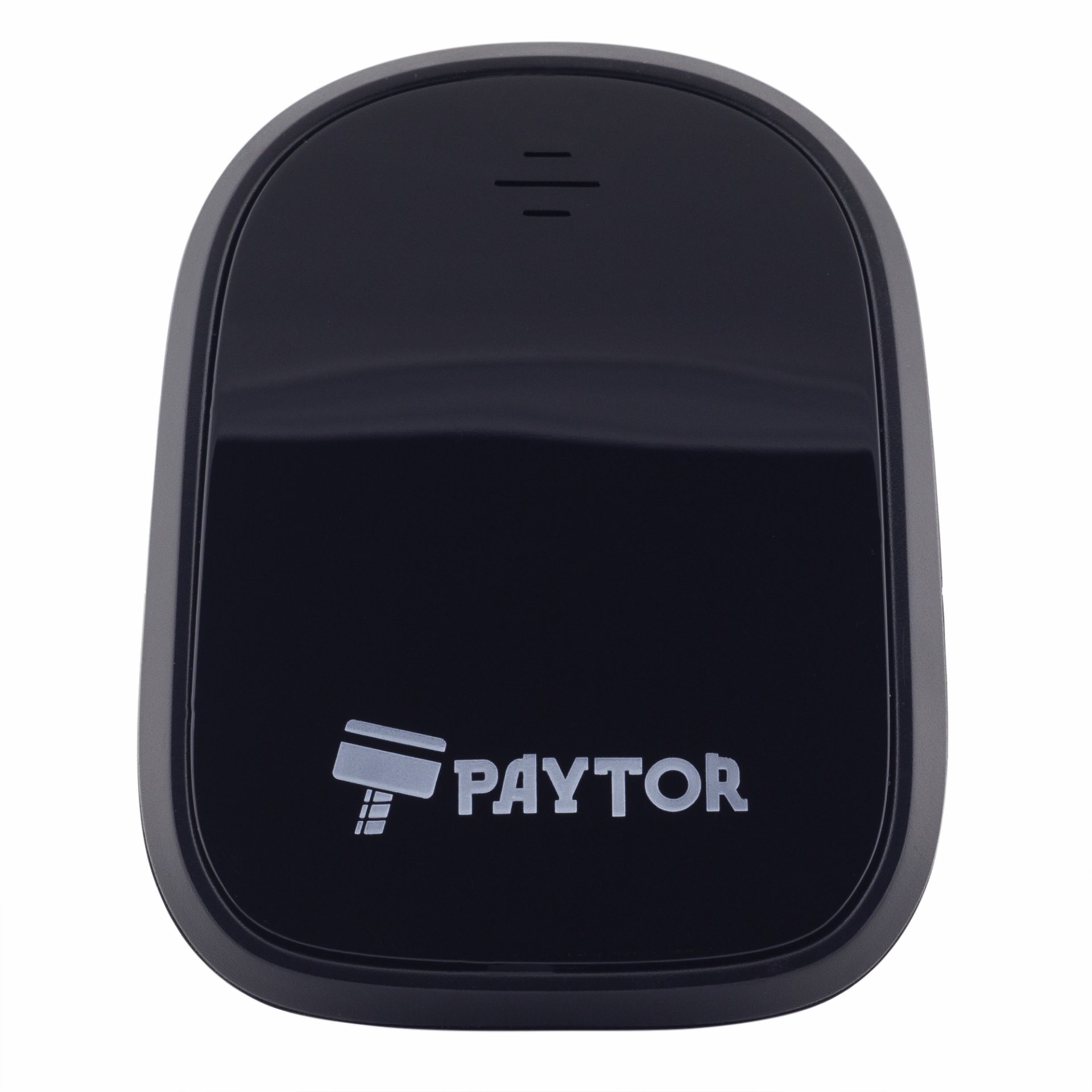 Проводной сканер штрих-кода PayTor FL-1008 (2D, черный, без подставки) №3