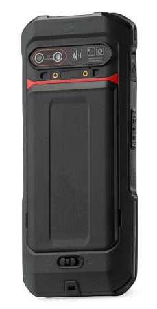Терминал сбора данных АТОЛ Smart T20 (5.5"/Android 13.0/6GB/64GB/2D N6602-W2/WIFI/BT/4G(LTE)/GPS/NFC/IP67/Camera/5200mAh) фото