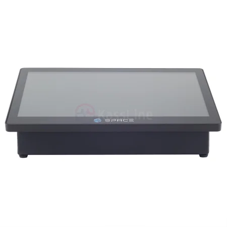Сенсорный терминал SPACE MINI (11.6", Intel Celeron N5095, 8GB/128GB, WIFI/Bluetooth, без MSR, без ОС, черный) фото