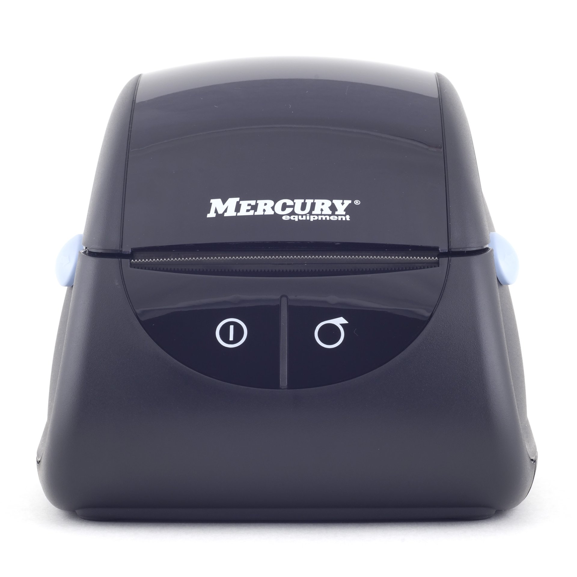 Термопринтер этикеток MPRINT LP80 EVA (203 dpi, USB/RS-232, арт. 4585) фото