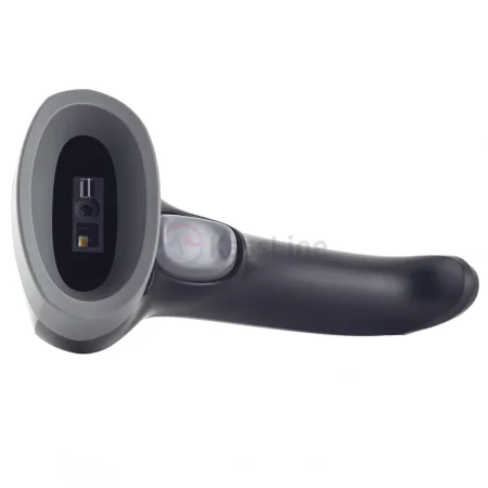 Беспроводной сканер штрих-кода Mertech CL-1300 GS BLE Dongle P2D (2D, черный, без подставки Cradle) фото