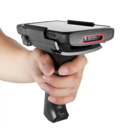 Терминал сбора данных Honeywell Dolphin CT40 (5"/Android 7 с GMS/2GB/32GB/2D Honeywell N3601/WIFI/BT/GPS/IP67/Camera/4090mAh) фото