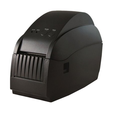 Термопринтер этикеток GPrinter GP-58T (203 dpi, USB/RS-232, арт. GP-58T) фото