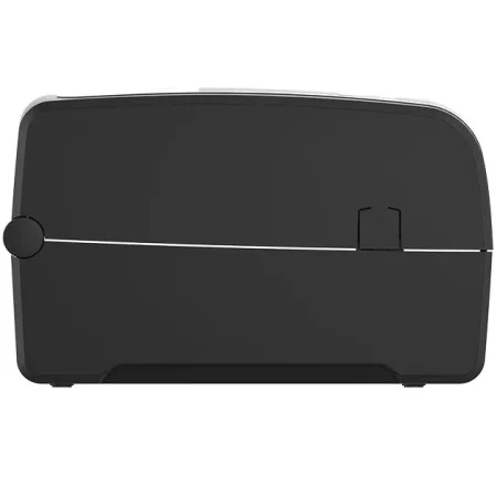 Термотрансферный принтер этикеток Meferi MP4000D (203 dpi, USB/RS-232/Ethernet, арт. MP4000D-TR2P111W0B0) фото