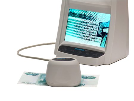 Телевизионная лупа DORS 1010 фото