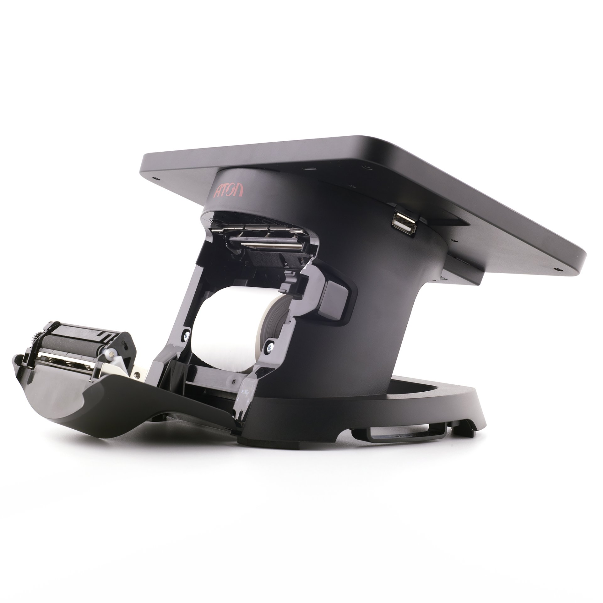 Смарт-терминал АТОЛ Sigma 8 Б/У (черный, без ФН, платформа 5.0) №7