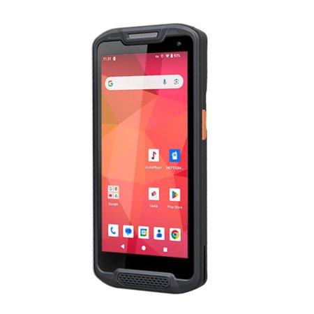Терминал сбора данных Point Mobile PM84 (5.45"/Android 13 с GMS/4GB/64GB/2D N5703/WIFI/BT/2G/3G/4G(LTE)/GPS/NFC/Camera/IP65/IP67/7020mAh) фото