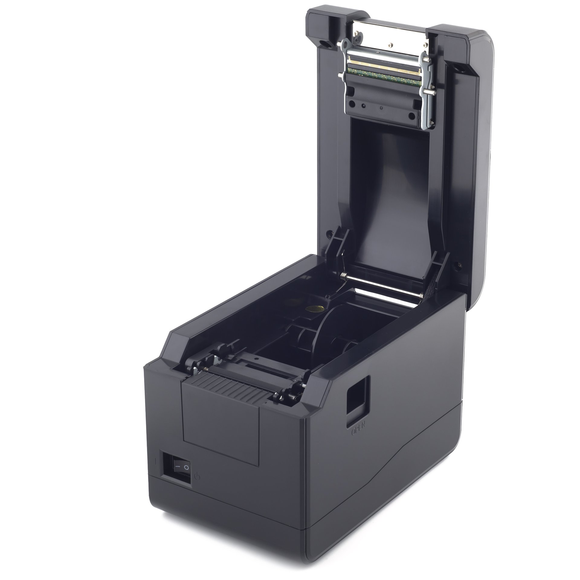 Термопринтер этикеток BSmart BS-233 (203 dpi, USB, арт. BS233) фото