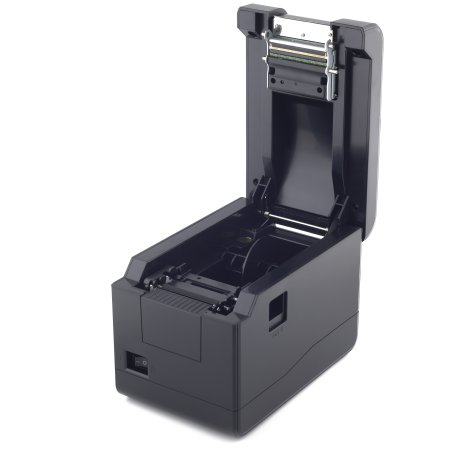 Термопринтер этикеток BSmart BS-233 (203 dpi, USB, арт. BS233) фото